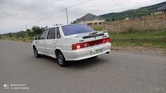 LADA (VAZ) 2115-5