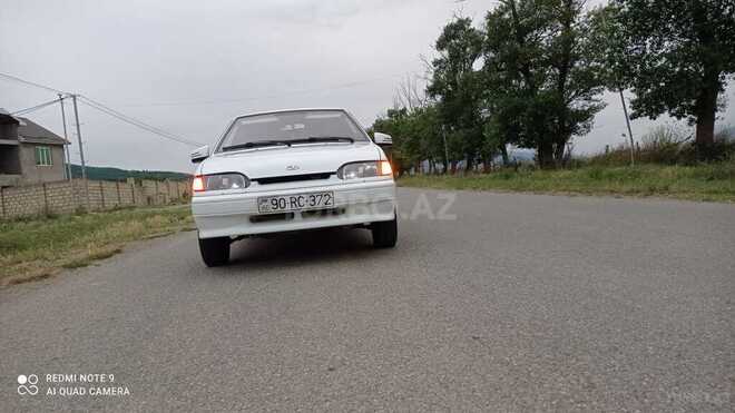 LADA (VAZ) 2115-1