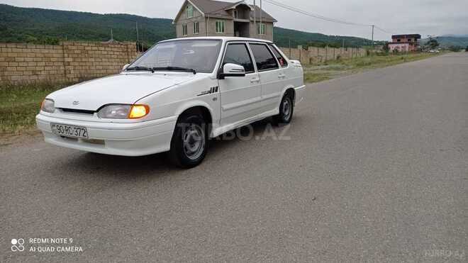 LADA (VAZ) 2115-12