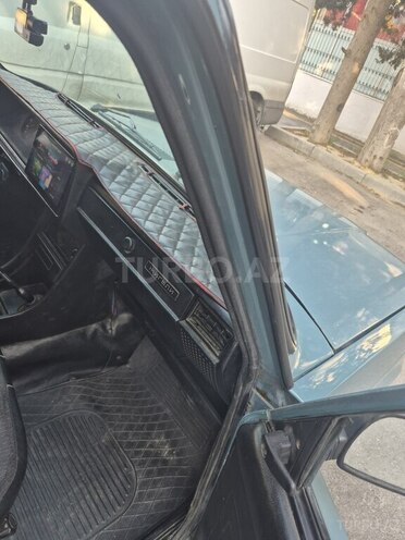 LADA (VAZ) 2107-7