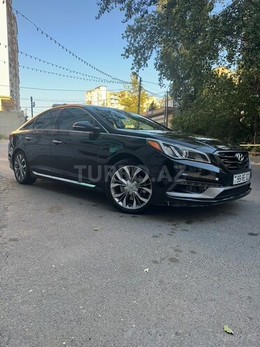 Hyundai Sonata-2