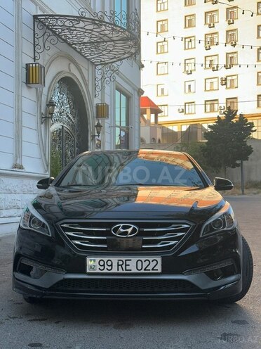 Hyundai Sonata-1