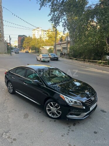 Hyundai Sonata-3