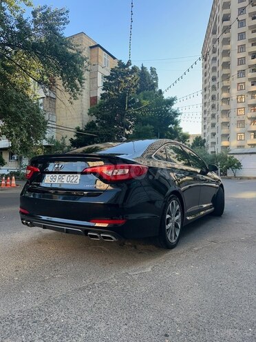 Hyundai Sonata-7
