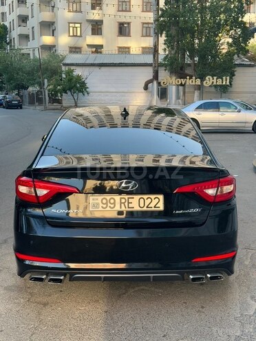 Hyundai Sonata-6