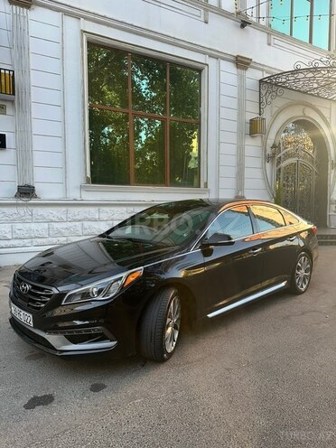Hyundai Sonata-5