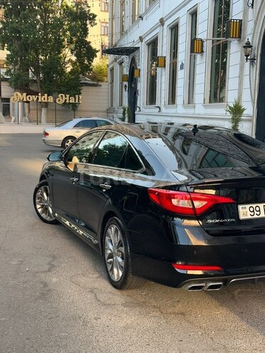 Hyundai Sonata-8