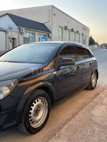 Opel Astra-9