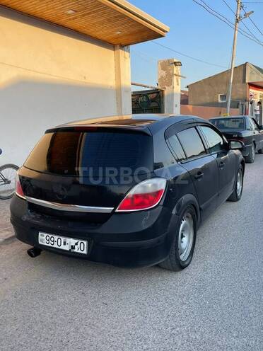 Opel Astra-12