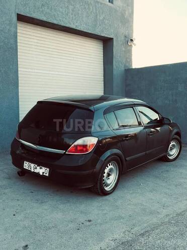 Opel Astra-2