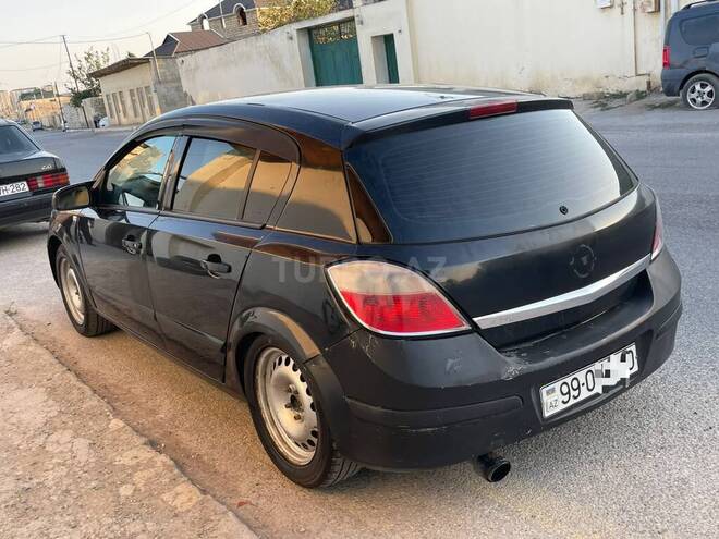 Opel Astra-3