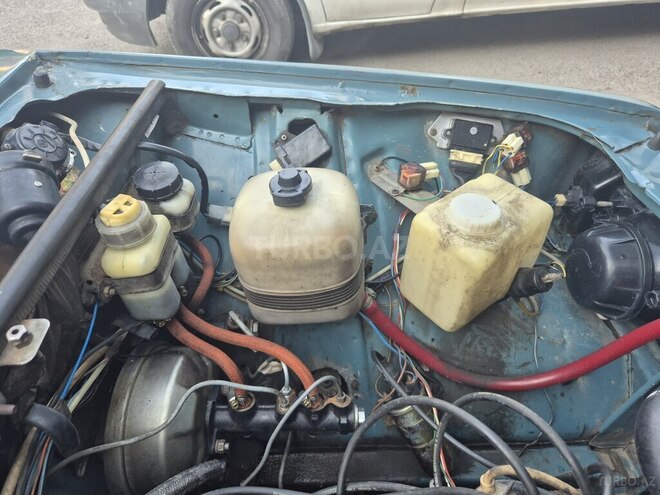 LADA (VAZ) 2107-10