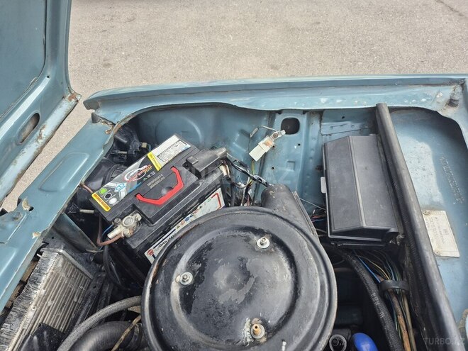 LADA (VAZ) 2107-9