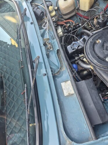 LADA (VAZ) 2107-11