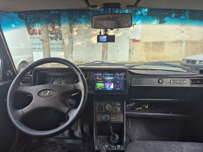LADA (VAZ) 2107-13