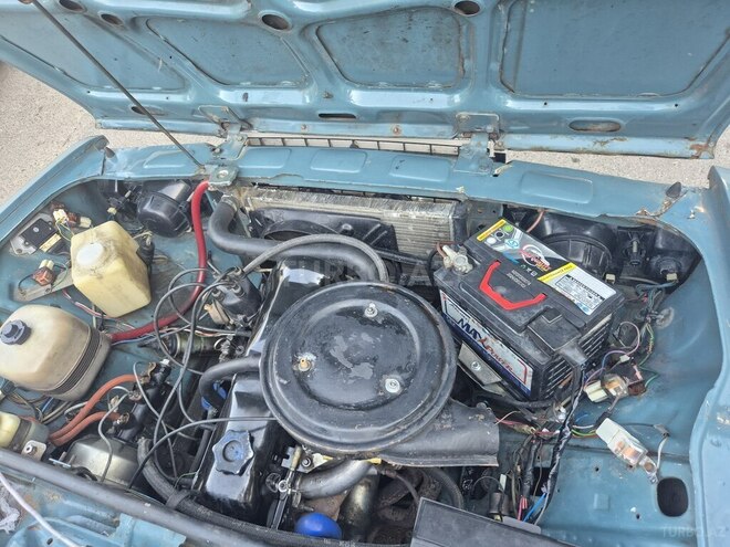 LADA (VAZ) 2107-12