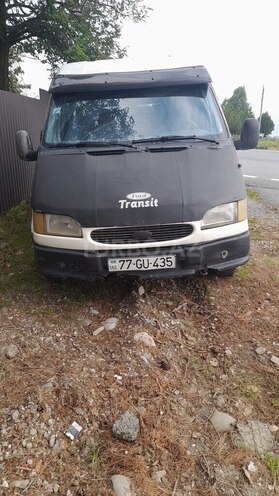 Ford Transit-1