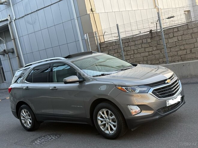Chevrolet Equinox-3
