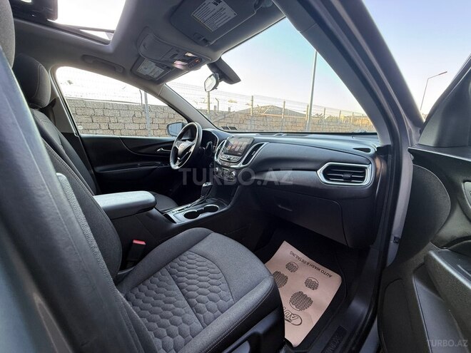 Chevrolet Equinox-16