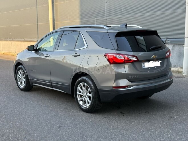 Chevrolet Equinox-12