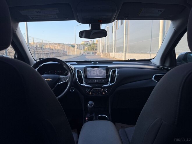 Chevrolet Equinox-20