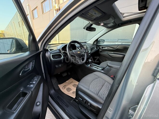 Chevrolet Equinox-14