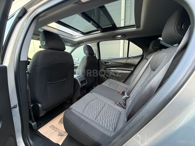Chevrolet Equinox-15