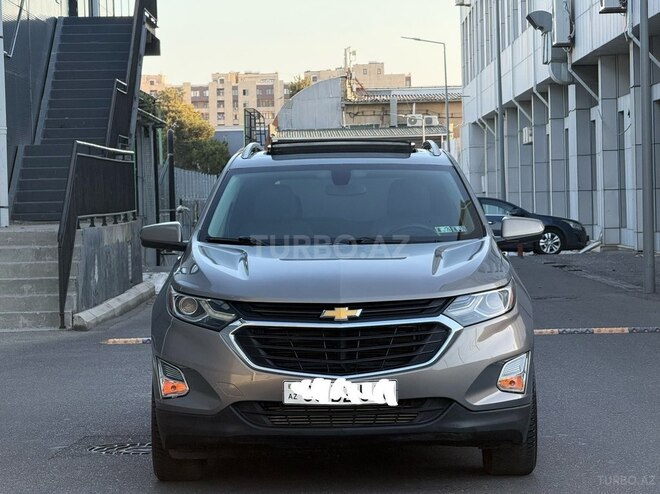 Chevrolet Equinox-6