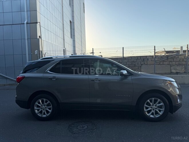 Chevrolet Equinox-10