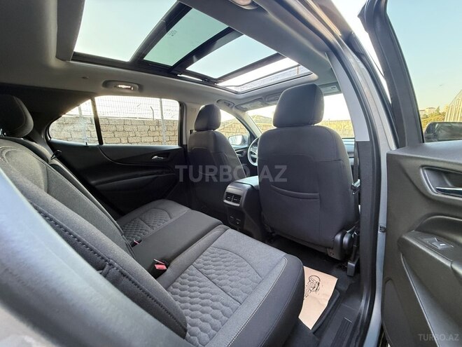 Chevrolet Equinox-18