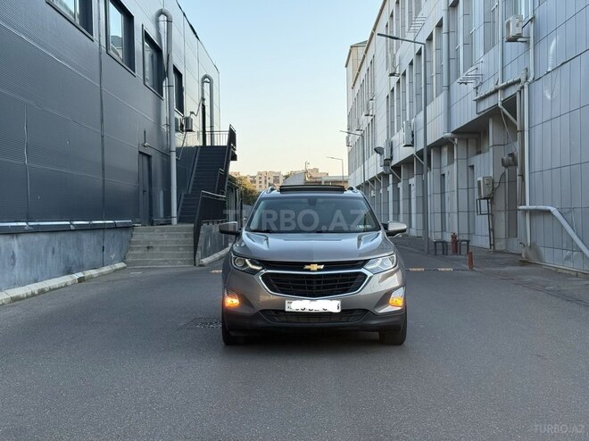 Chevrolet Equinox-2