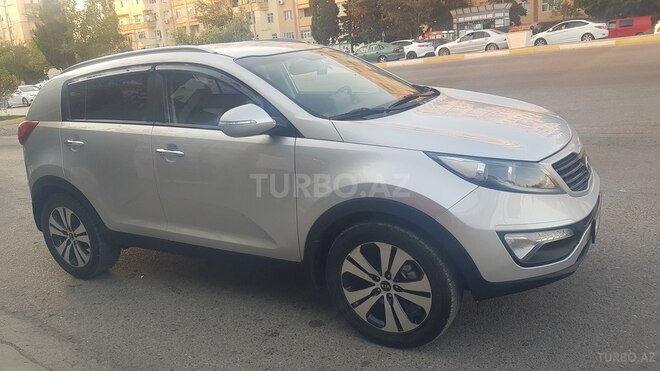 Kia Sportage-2