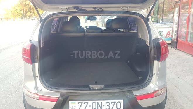 Kia Sportage-5