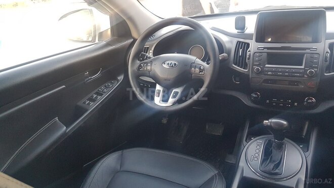 Kia Sportage-8