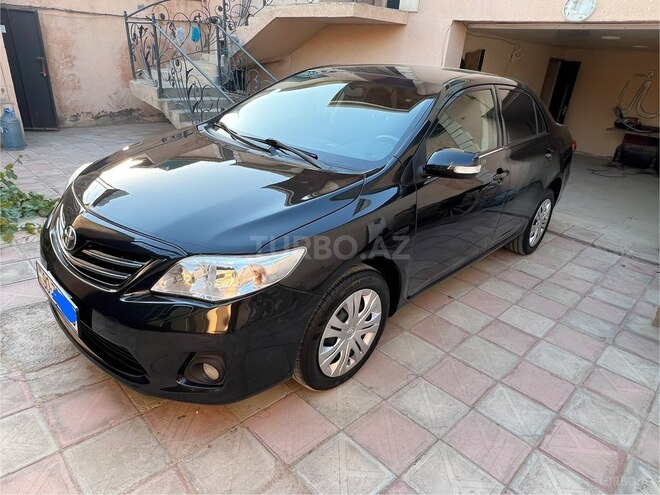 Toyota Corolla-3