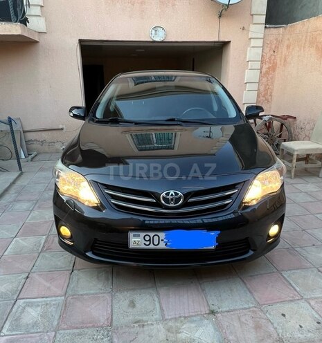 Toyota Corolla-1