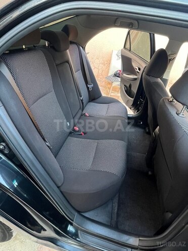 Toyota Corolla-19