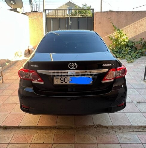 Toyota Corolla-17