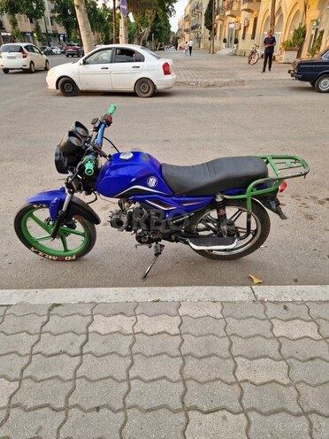 Polad M 50-3