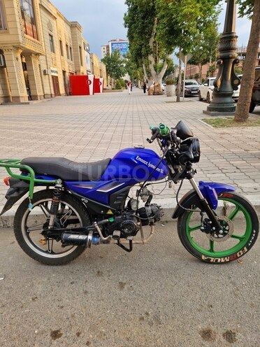 Polad M 50-2