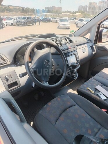 Mercedes Vito-6