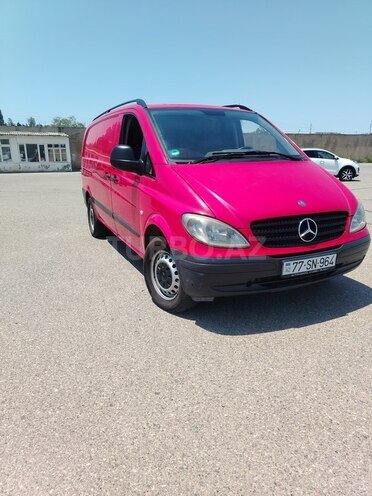 Mercedes Vito-3