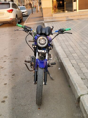Polad M 50-1