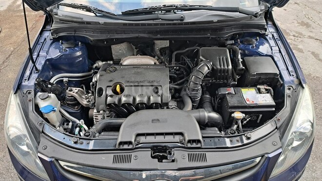 Hyundai i30-20