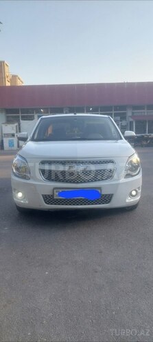 Chevrolet Cobalt-1