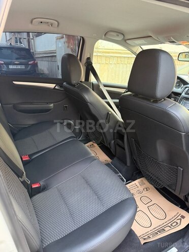 Mercedes B 170-9
