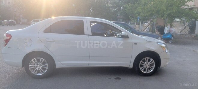 Chevrolet Cobalt-4