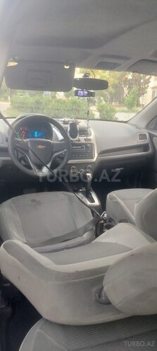 Chevrolet Cobalt-6