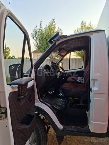 GAZ GAZel (330200)-2