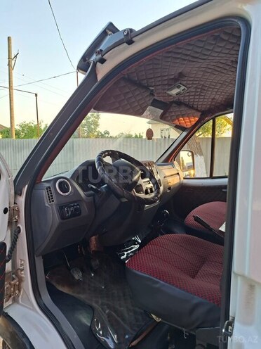 GAZ GAZel (330200)-3